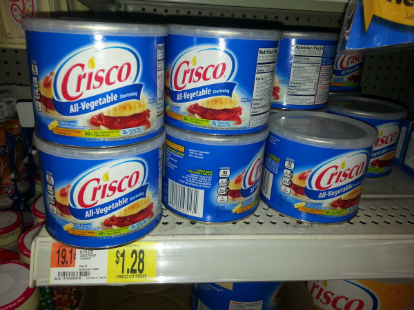 Crisco